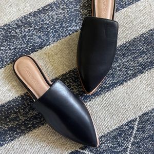 Madewell Gemma Mule